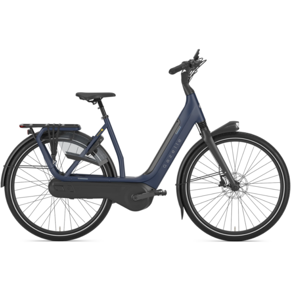 Gazelle Avignon C8 HMB Connect