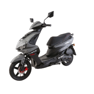 Comet SP30 Nardo Grå