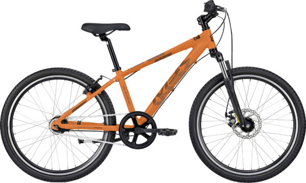 MBK Mud XP 20"