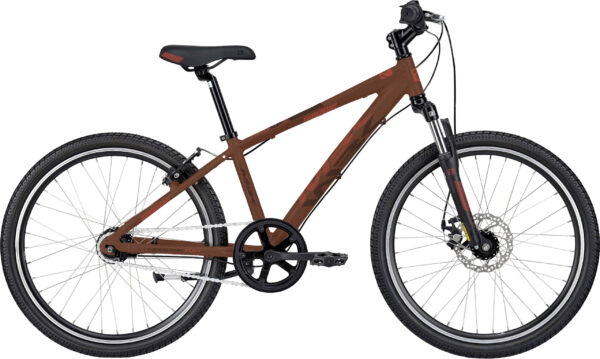 MBK Mud XP 26"