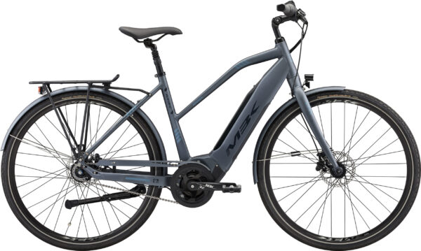 MBK Airborn E