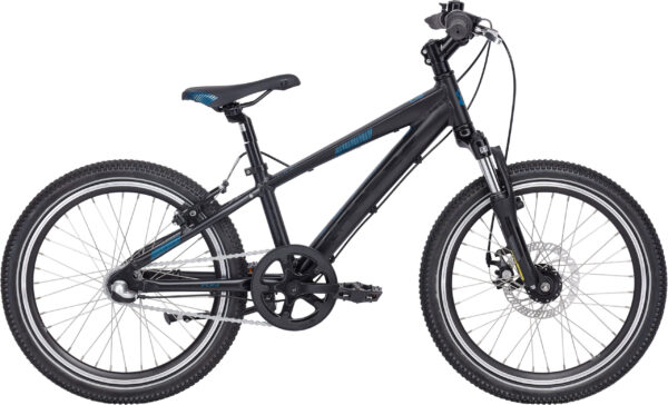 MBK Mud XP 20"