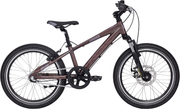 MBK Mud XP 20"