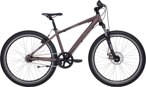 MBK Mud XP 24"