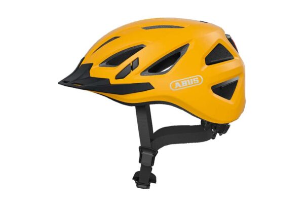 ABUS Hjelm Urban-I 3.0, icon yellow
