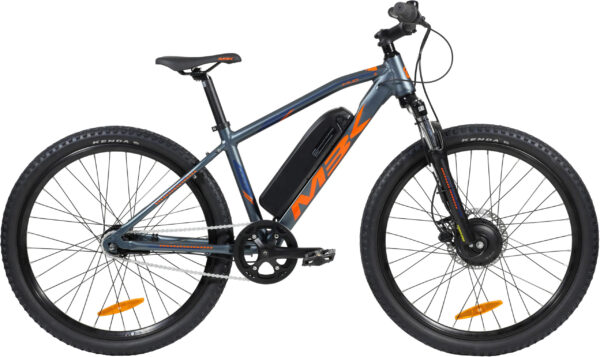 MBK Mud XPE1