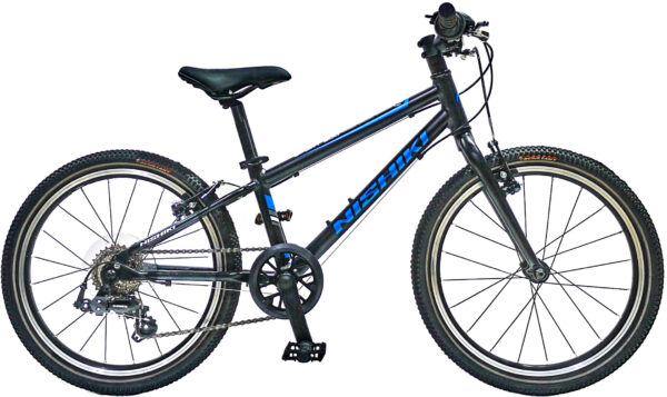 Nishiki Sport 200 - 7gear