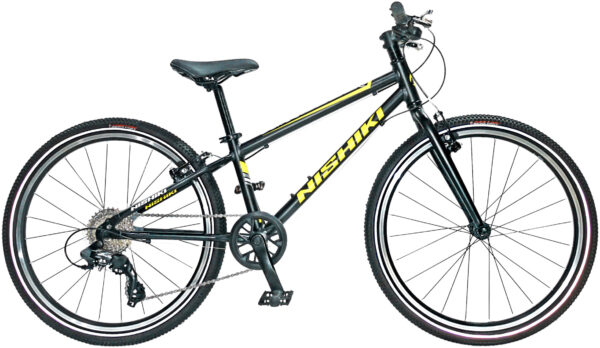 Nishiki Sport 24" - 8gear