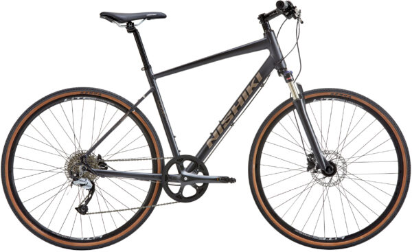 Nishiki Comp X-9