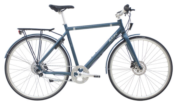 MBK Concept 1One