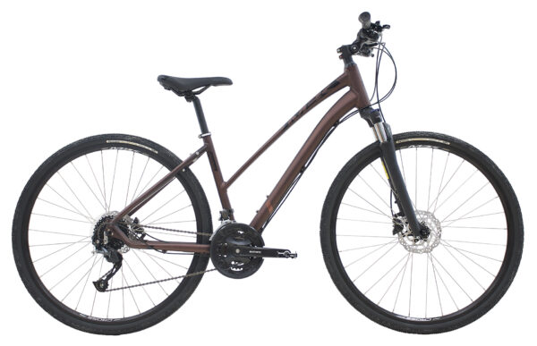 MBK Octane Cross