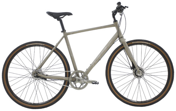 MBK Octane Gravel Urban