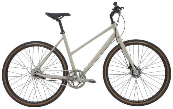 MBK Octane Gravel Urban