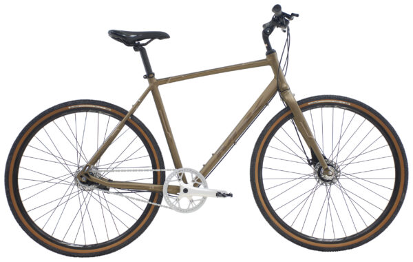 MBK Octane Urban Gravel