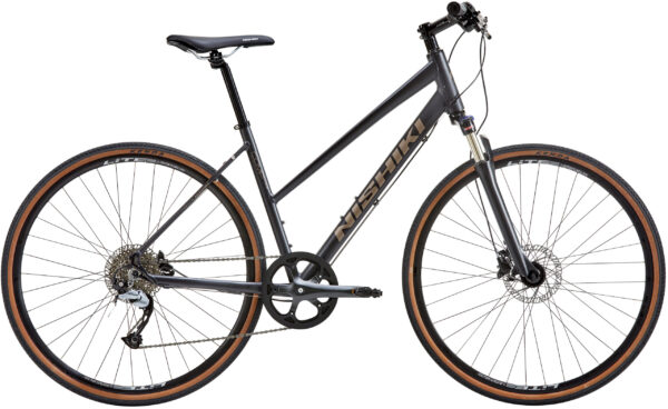 Nishiki Comp 9