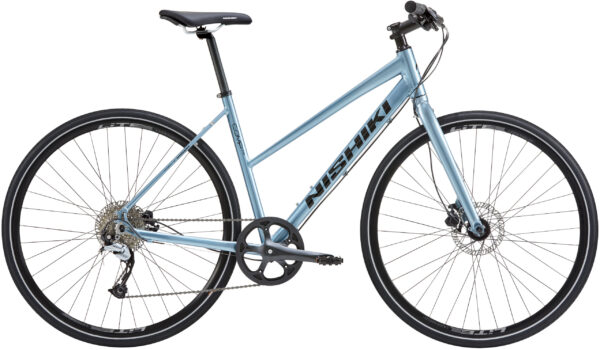 Nishiki Comp 9