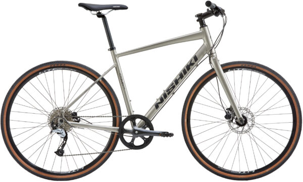 Nishiki Comp 9