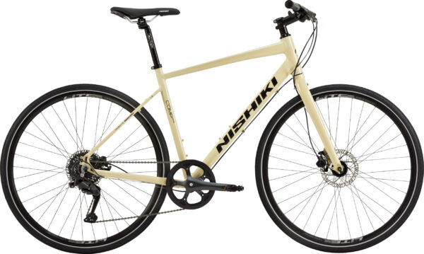 Nishiki Comp 9