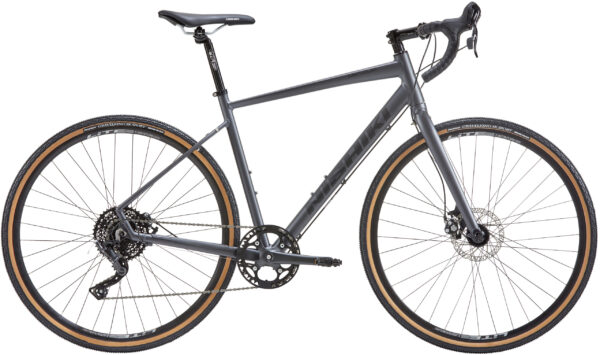 Nishiki Detour