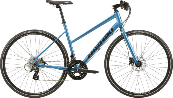 Nishiki SL Air