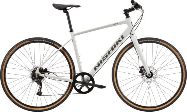 Nishiki Pace