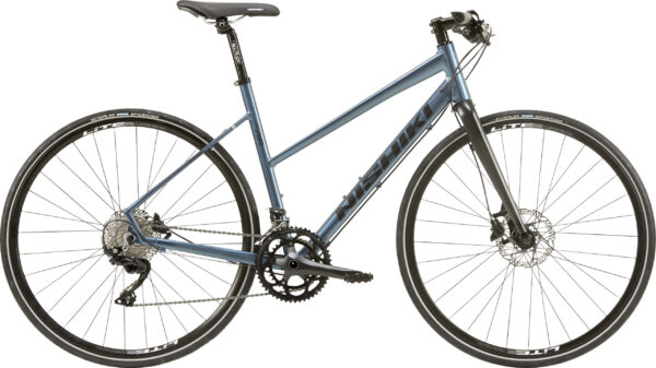 Nishiki Pro Air