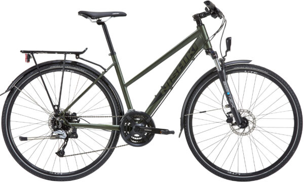 Nishiki XC Five