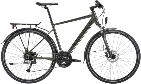 Nishiki XC-5