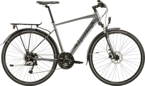 Nishiki XC-5