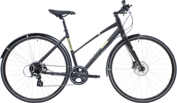 Nishiki Touring Master