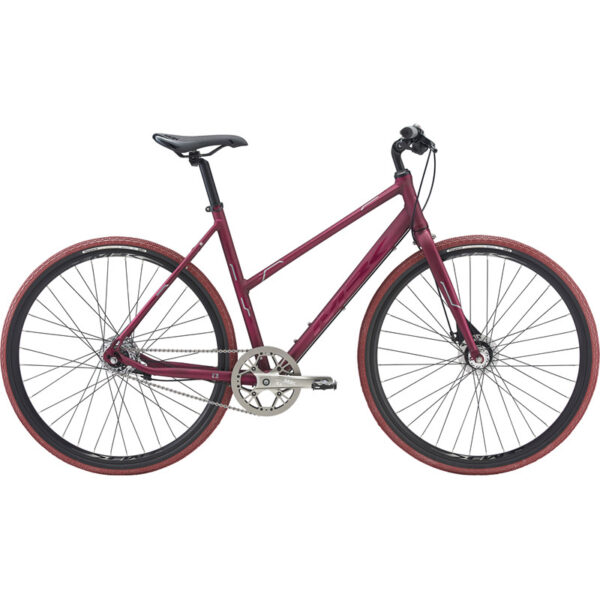 MBK Octane Gravel Urban