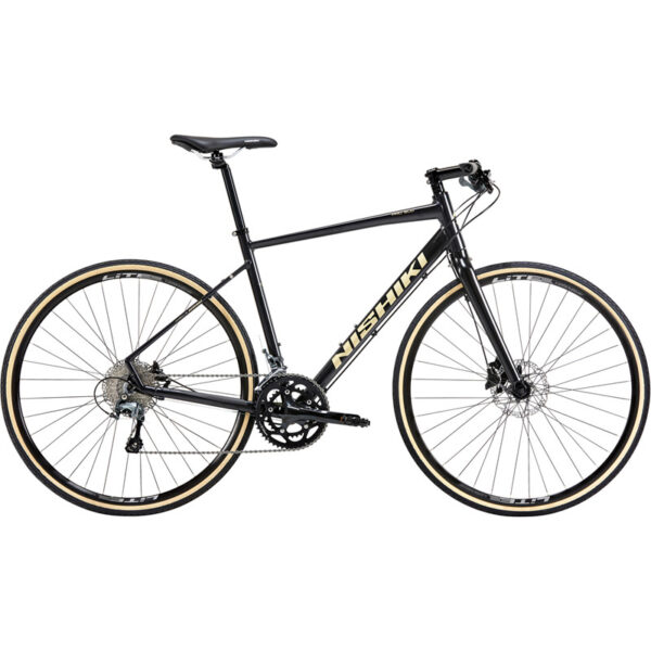Nishiki Pro SLD