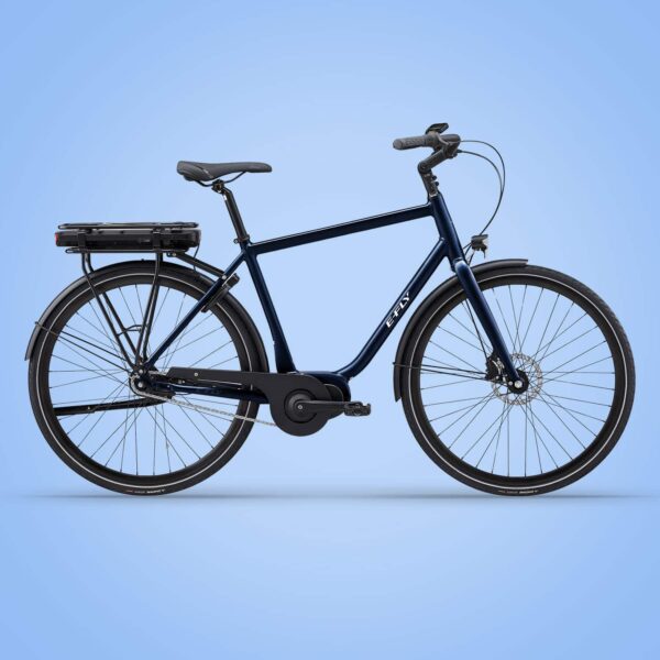 E-Fly Via Neo Herre