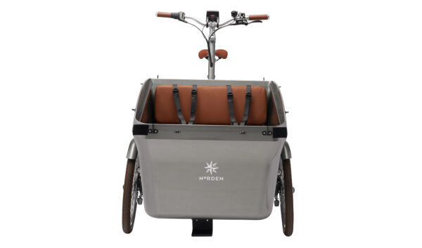NORDEN STORM e2 N7 VistaGray - Image 4