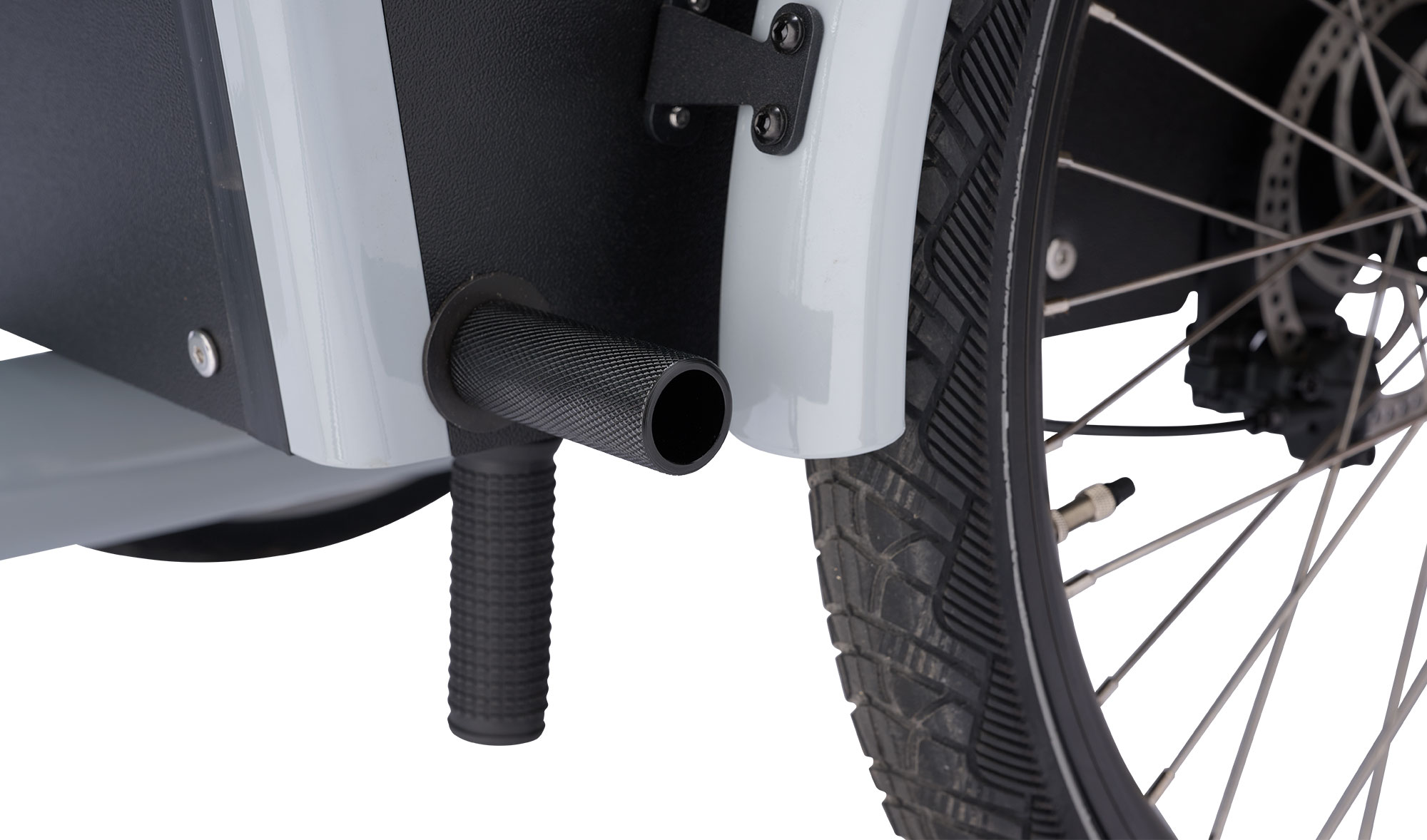 E-FLY Cargo MD Earth Stone - Billede 3