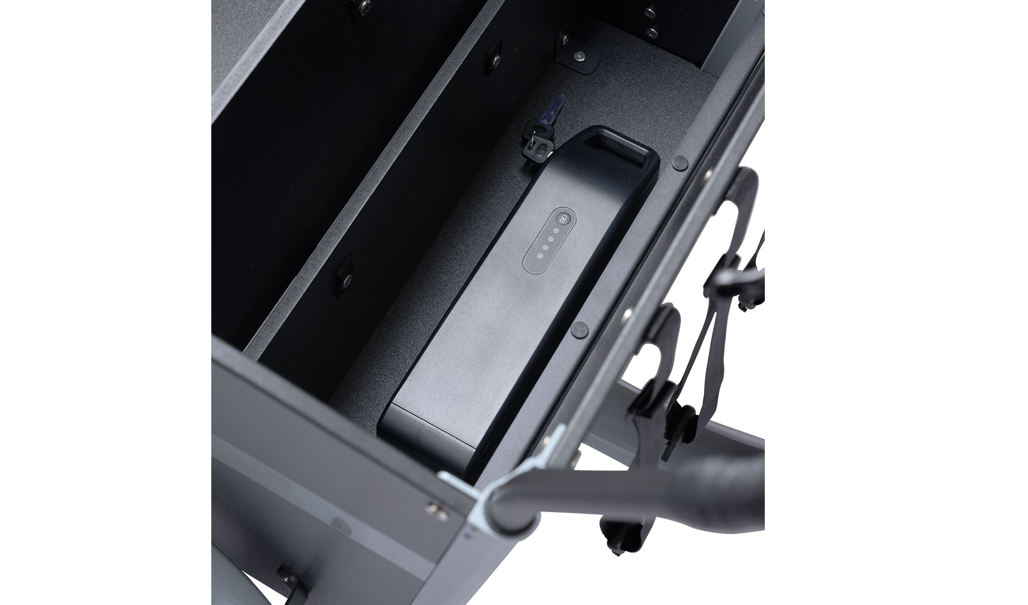 E-FLY Cargo MD Earth Stone - Billede 2