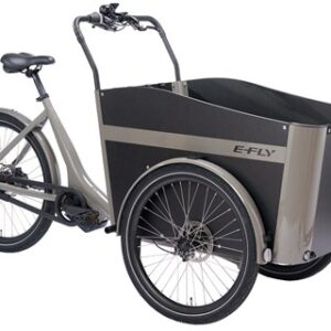 E-FLY Cargo MD Earth Stone