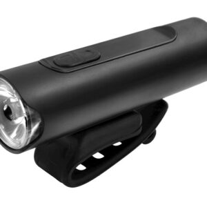 Bike Attitude forlygte 1x LED USB-genopladelig 200 lumen