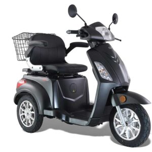 MOTOCR e-Life