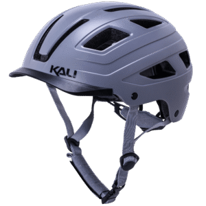 KALI Cruz Mat Grå 54-58cm S/M