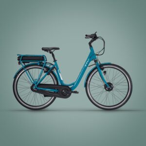 E-FLY Deluxe 43V Ocean