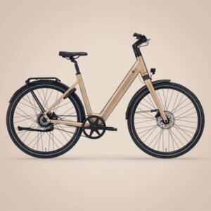 E-FLY Eos Prime Soft Champagne Metallic