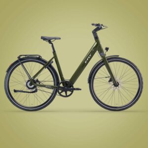 E-FLY Eos Prime Earth Green