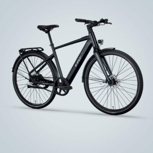 E-FLY Eos Herre Black Matt