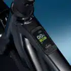 E-FLY Eos Herre Storm Green Matt - Billede 3