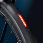 E-FLY Eos Herre Storm Green Matt - Billede 5