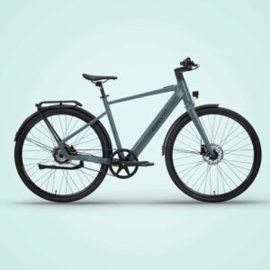 E-FLY Eos Herre Storm Green Matt