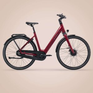 E-FLY Orion Classic Red Metallic
