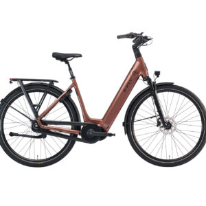 E-FLY Vela100 Copper Metallic