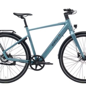 E-FLY Eos Herre Galaxy Grey Metallic